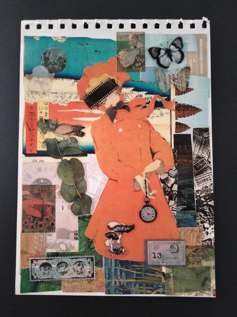 C06 COLLAGE 29X20 MIXTA 80,00 €